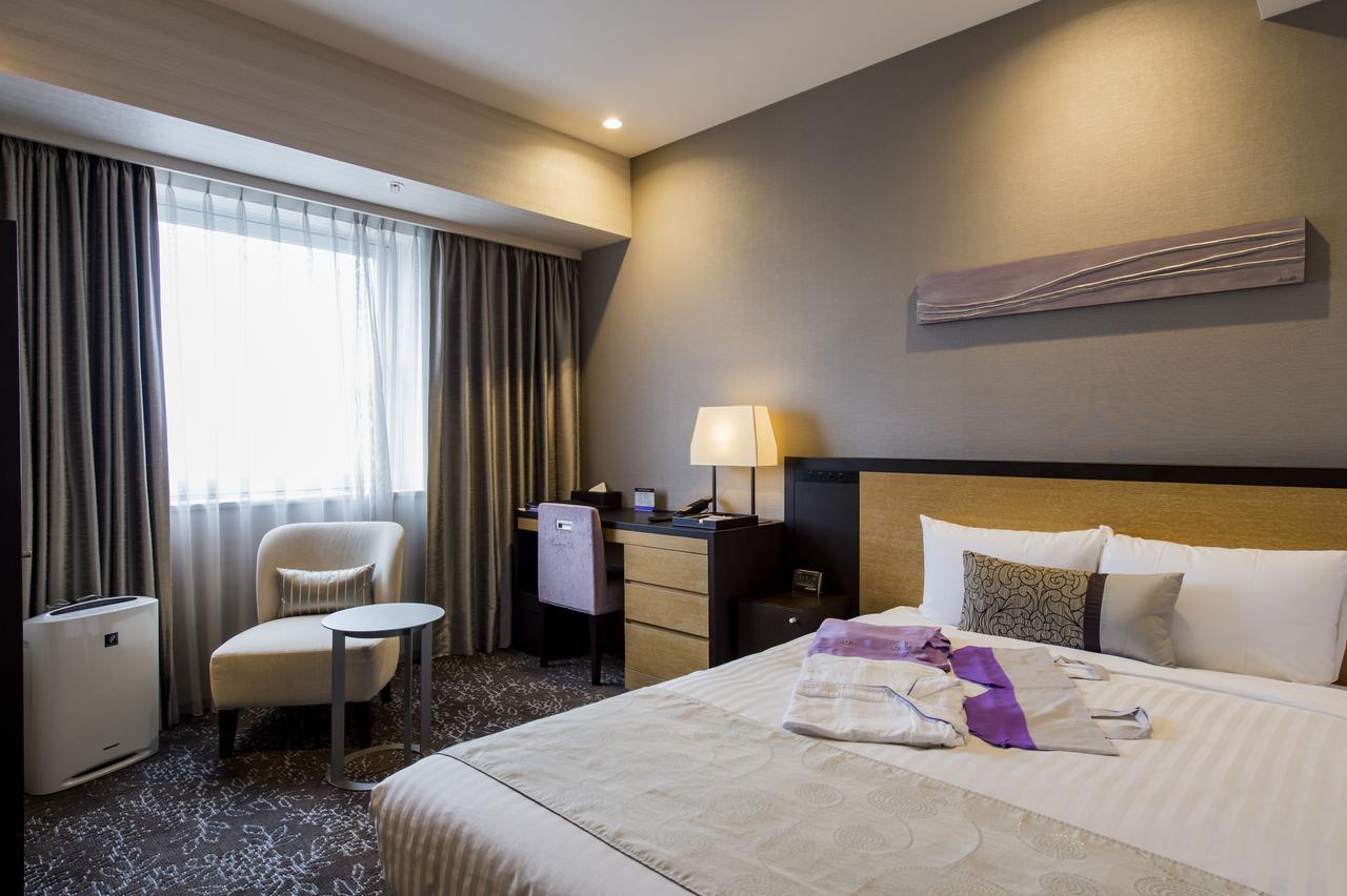 Hotel Ole Fujieda Εξωτερικό φωτογραφία