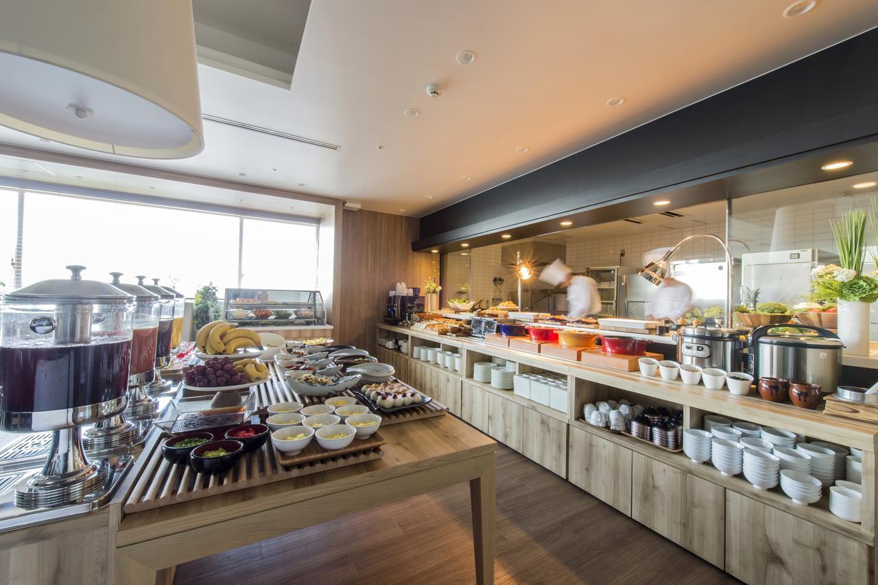 Hotel Ole Fujieda Εξωτερικό φωτογραφία