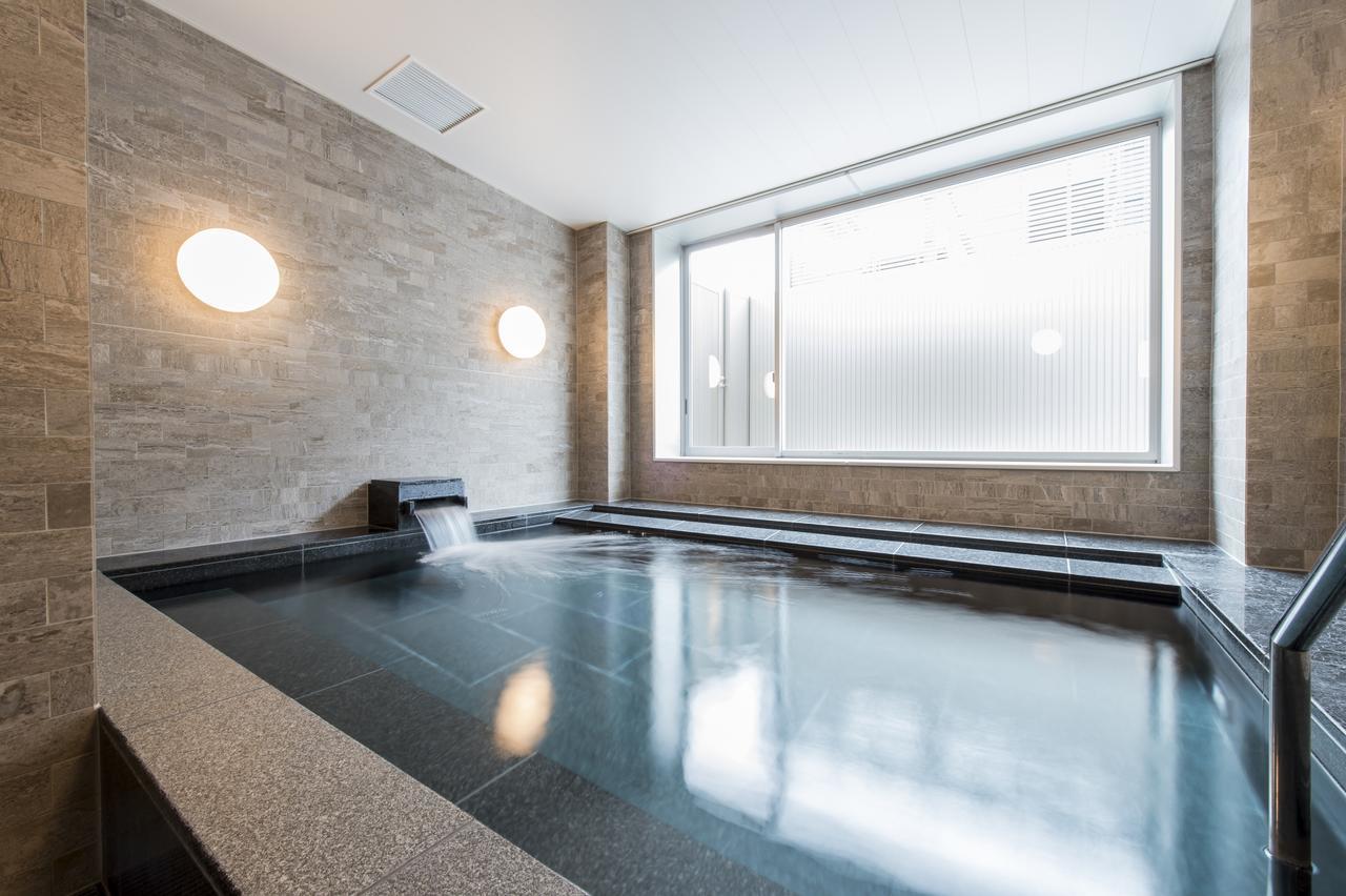 Hotel Ole Fujieda Εξωτερικό φωτογραφία