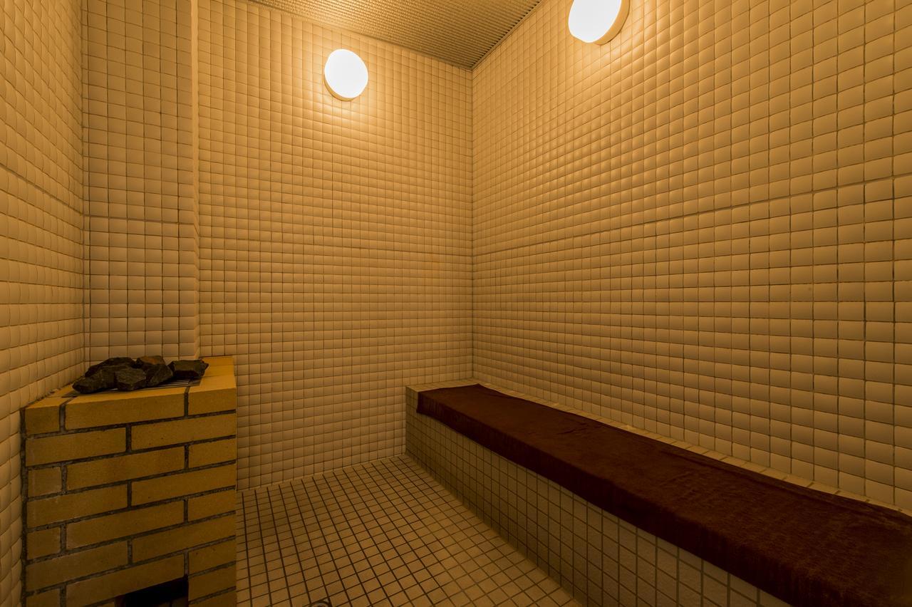 Hotel Ole Fujieda Εξωτερικό φωτογραφία
