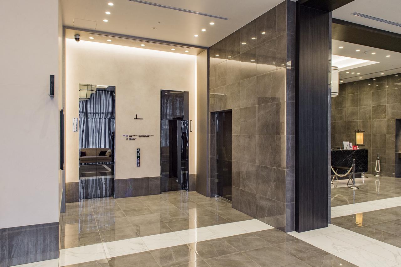 Hotel Ole Fujieda Εξωτερικό φωτογραφία