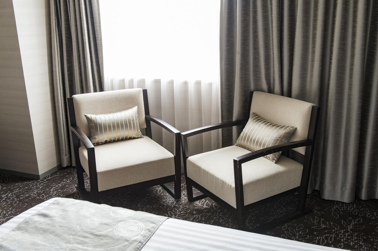 Hotel Ole Fujieda Εξωτερικό φωτογραφία