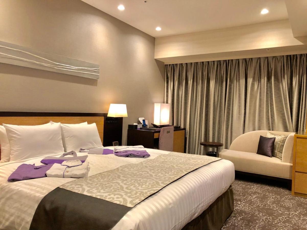 Hotel Ole Fujieda Εξωτερικό φωτογραφία